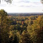 Turizmo vietovės